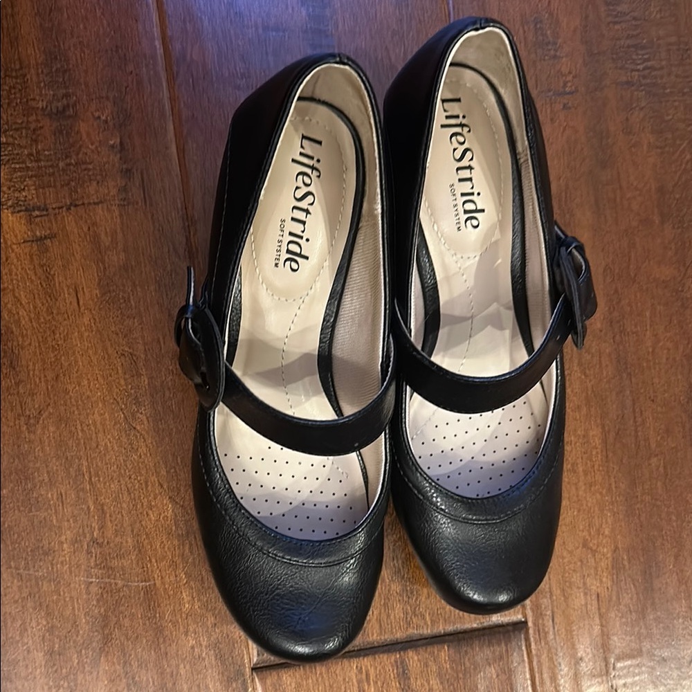 LifeStride Rozz Pump